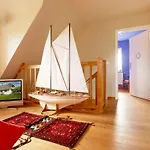 Casa Mare Baltico Reethaus Holiday home