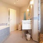 Holiday home Casa Mare Baltico Reethaus *