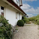 Casa Mare Baltico Reethaus Gross Schwansee