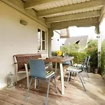 Holiday home Casa Mare Baltico Reethaus *