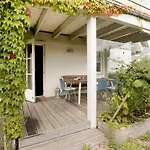 Casa Mare Baltico Reethaus Holiday home Gross Schwansee