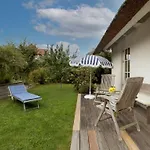 Holiday home Casa Mare Baltico Reethaus *