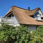 Holiday home Casa Mare Baltico Reethaus