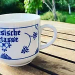 Casa Mare Baltico Reethaus Holiday home Gross Schwansee