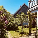 Holiday home Casa Mare Baltico Reethaus Gross Schwansee
