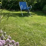 Casa Mare Baltico Reethaus Holiday home *