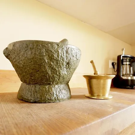 Casa Mare Baltico Reethaus Groß Schwansee