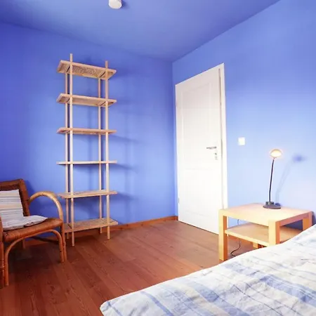 Casa Mare Baltico Reethaus *