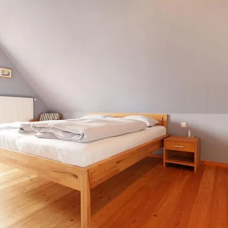 Casa Mare Baltico Reethaus