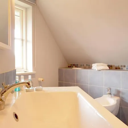 Prázdninový dům Casa Mare Baltico Reethaus *