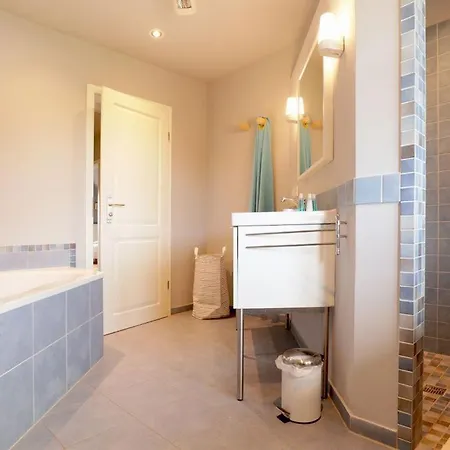 Prázdninový dům Casa Mare Baltico Reethaus *