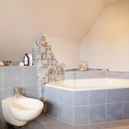 Prázdninový dům Casa Mare Baltico Reethaus *