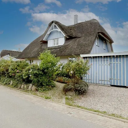 Casa Mare Baltico Reethaus *