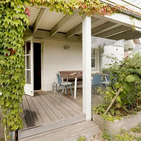 Casa Mare Baltico Reethaus Prázdninový dům Groß Schwansee