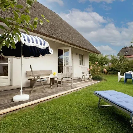 Casa Mare Baltico Reethaus