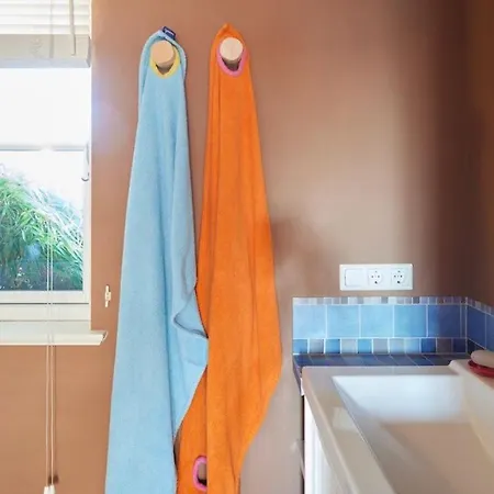 Casa Mare Baltico Reethaus