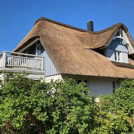Prázdninový dům Casa Mare Baltico Reethaus