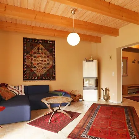 Prázdninový dům Casa Mare Baltico Reethaus