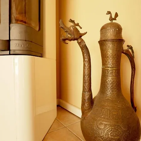 Prázdninový dům Casa Mare Baltico Reethaus