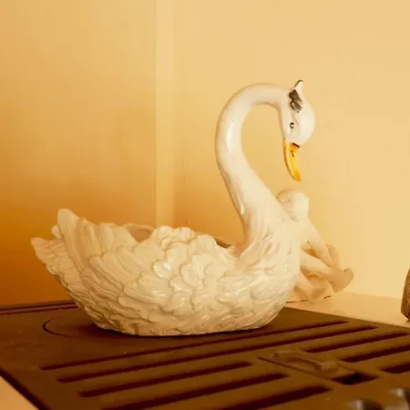 Casa Mare Baltico Reethaus