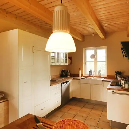 Casa Mare Baltico Reethaus Prázdninový dům *