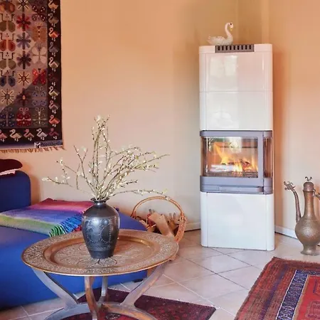 Casa Mare Baltico Reethaus *