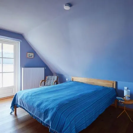 Casa Mare Baltico Reethaus Prázdninový dům *