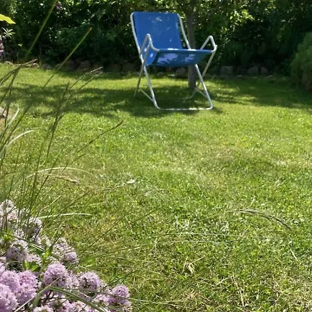 Casa Mare Baltico Reethaus Prázdninový dům *