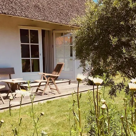 Casa Mare Baltico Reethaus * Groß Schwansee