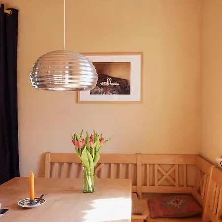 Casa Mare Baltico Reethaus *